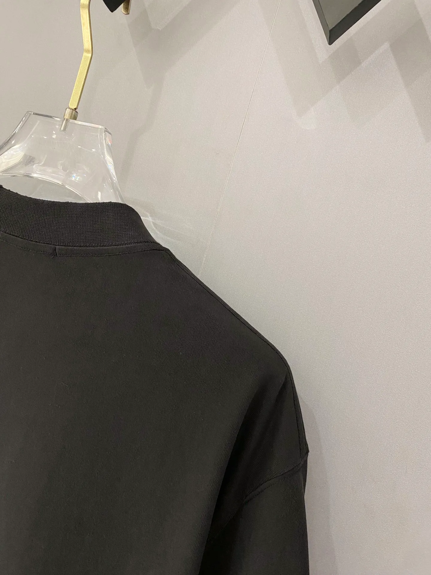 2026New Arrival 380 Versatile Same Style Sizes：XS S M L : Black